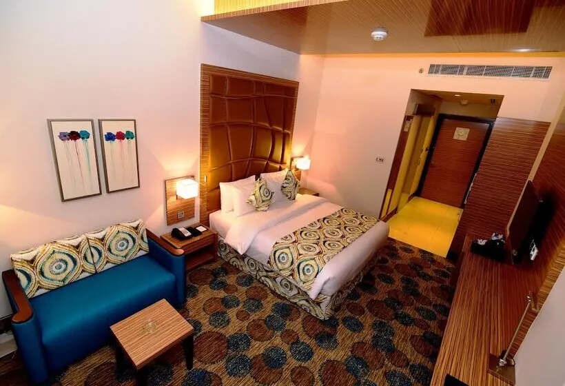 Hotelli Best Western Plus Pearl Creek