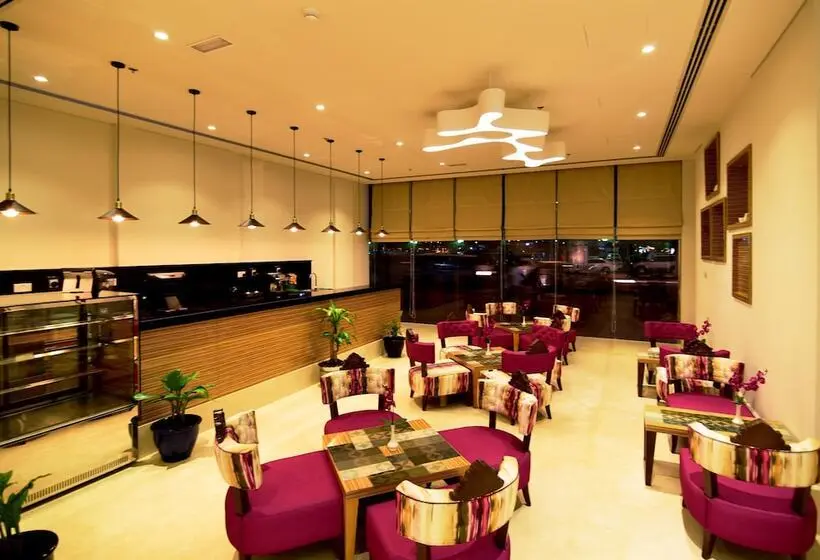 Hotelli Best Western Plus Pearl Creek