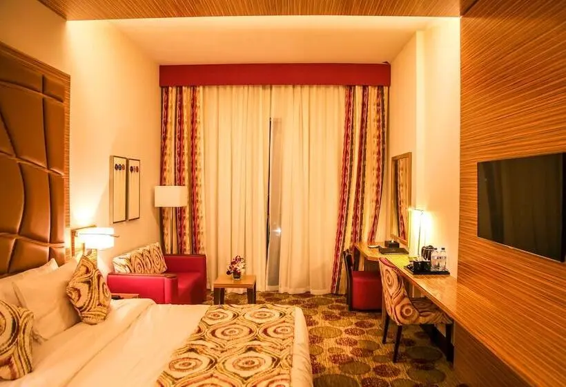 Hotelli Best Western Plus Pearl Creek