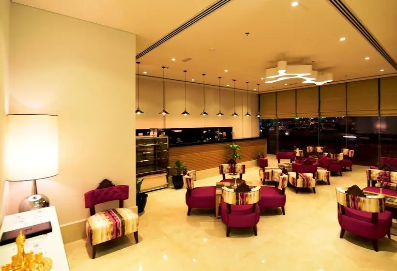 Hotelli Best Western Plus Pearl Creek