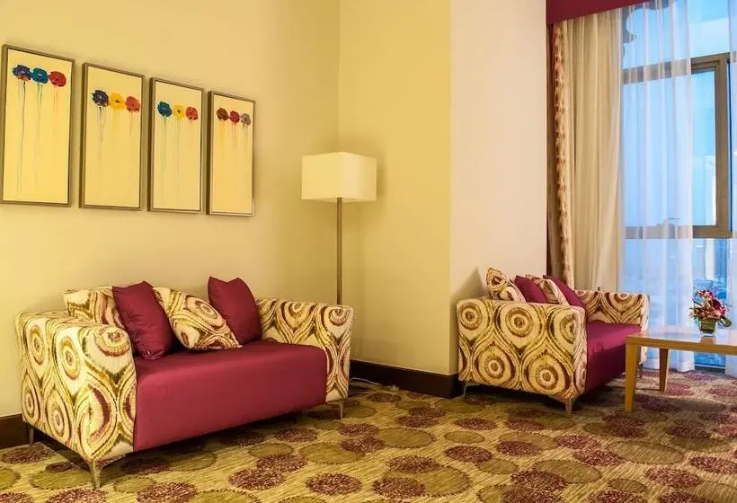 Hotelli Best Western Plus Pearl Creek