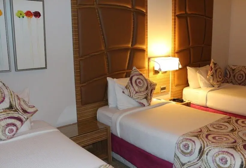 Hotelli Best Western Plus Pearl Creek