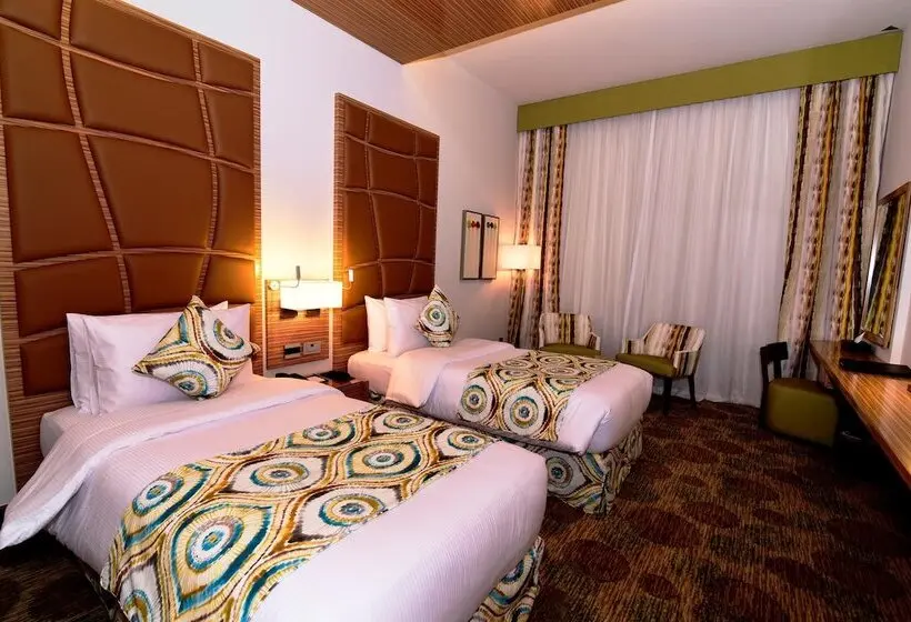 Hotelli Best Western Plus Pearl Creek