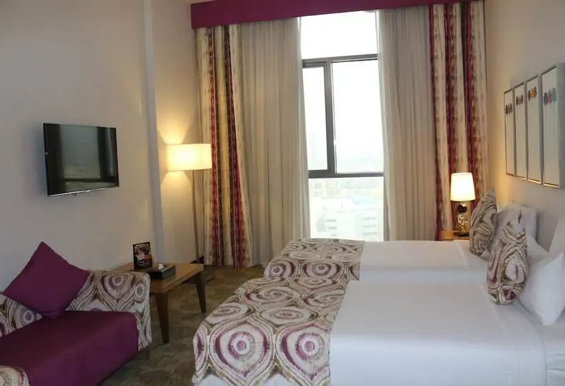 Hotelli Best Western Plus Pearl Creek