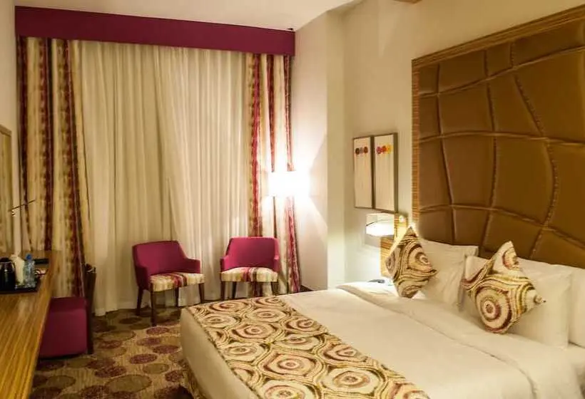 Hotelli Best Western Plus Pearl Creek