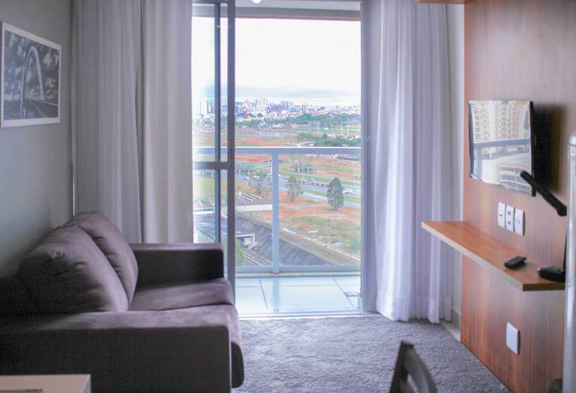 هتل Blend Hplus Long Stay