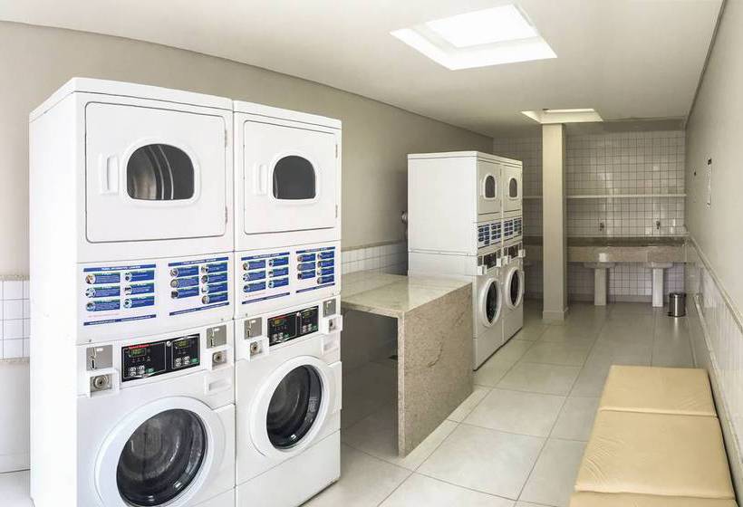 هتل Blend Hplus Long Stay