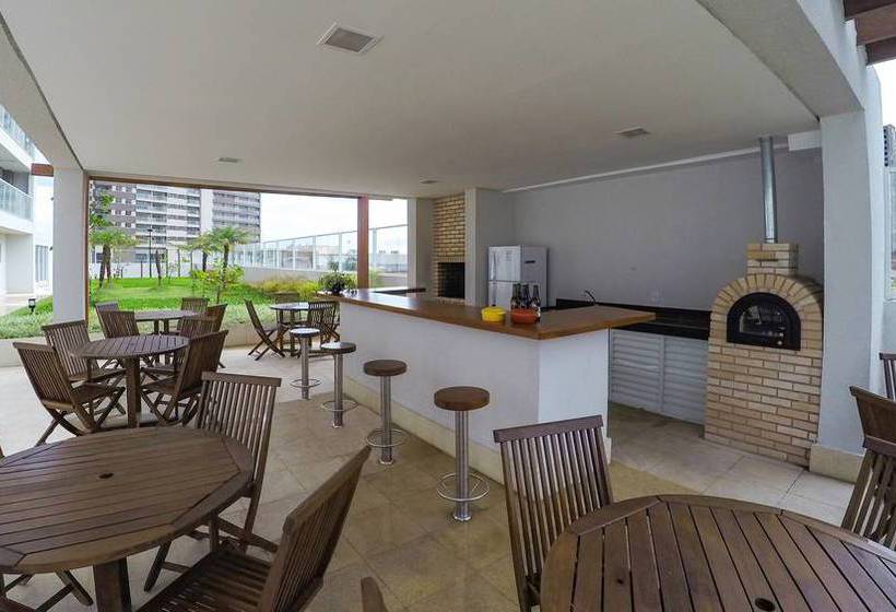 هتل Blend Hplus Long Stay