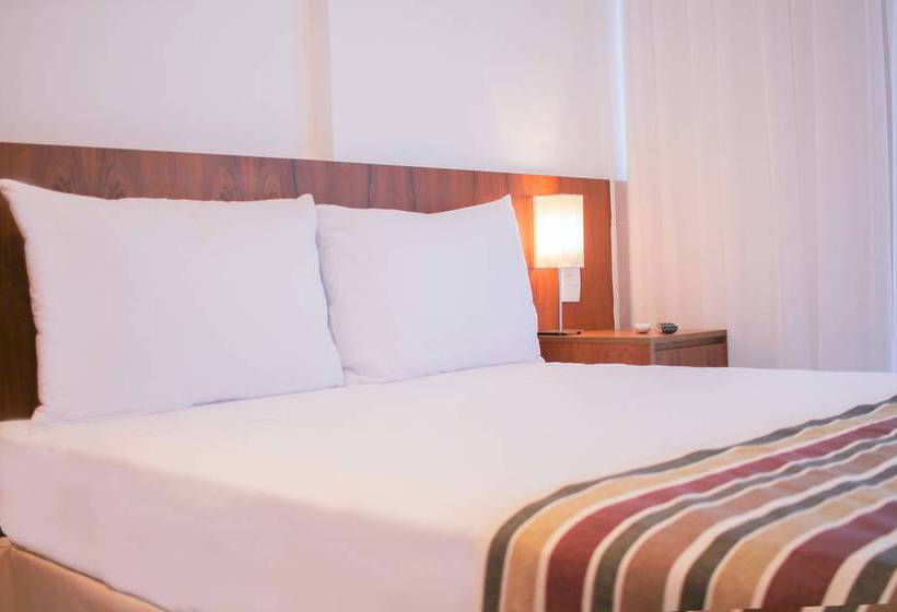 هتل Blend Hplus Long Stay