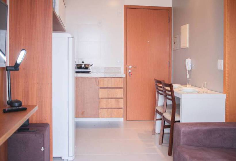 هتل Blend Hplus Long Stay