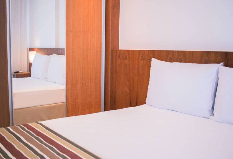 هتل Blend Hplus Long Stay