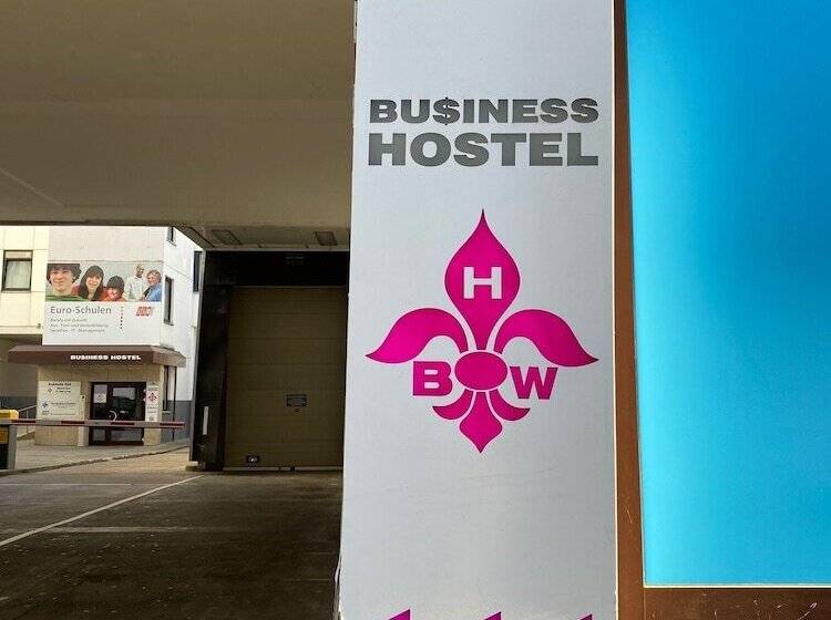 Business Hotel Wiesbaden Prime