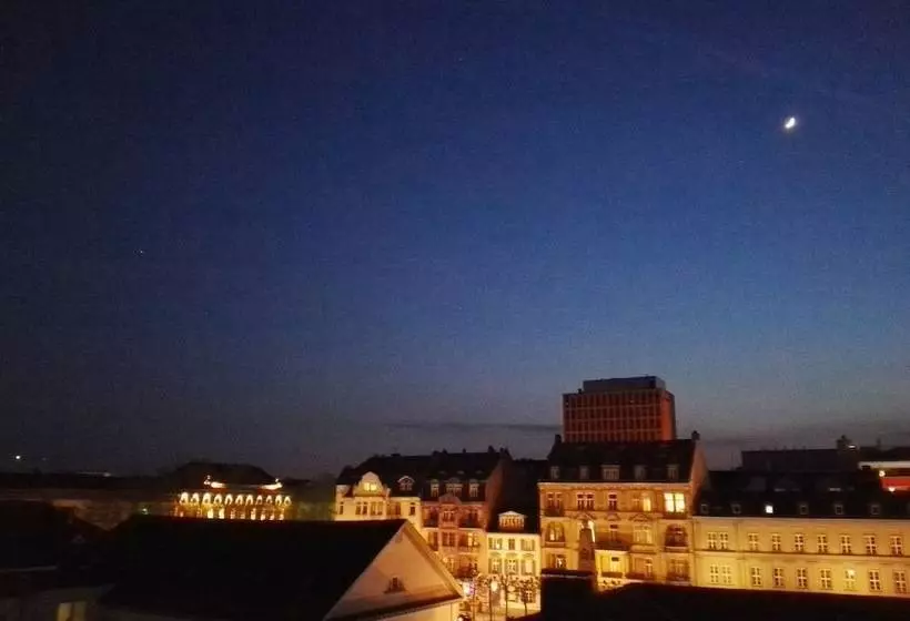 Business Hotel Wiesbaden Prime