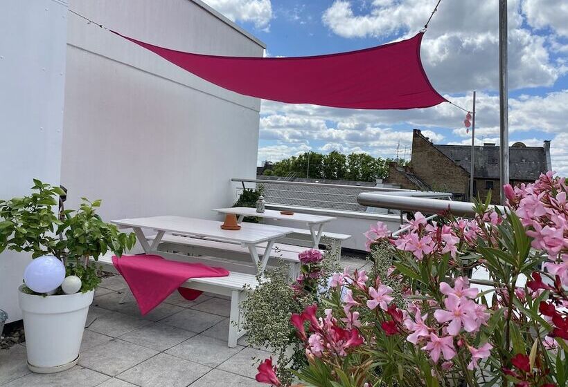 Business Hotel Wiesbaden Prime