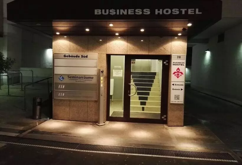 Business Hotel Wiesbaden Prime