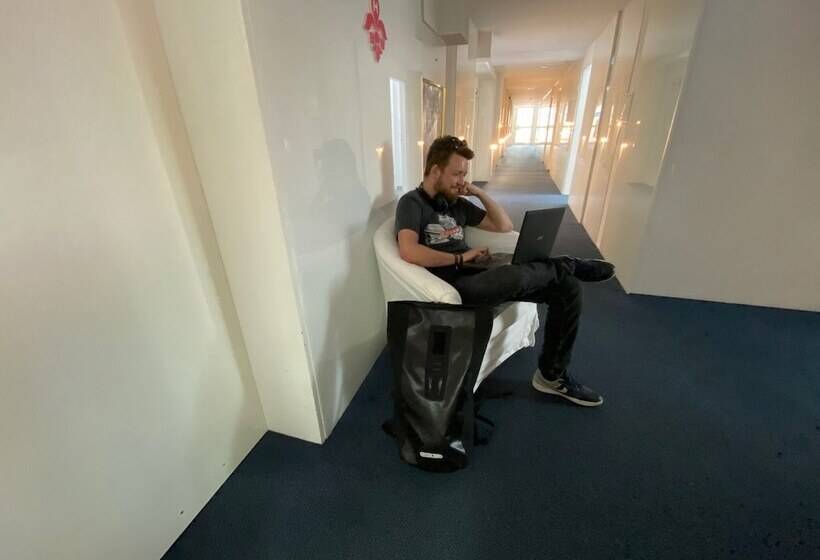 Business Hotel Wiesbaden Prime