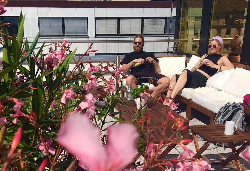 Business Hotel Wiesbaden Prime