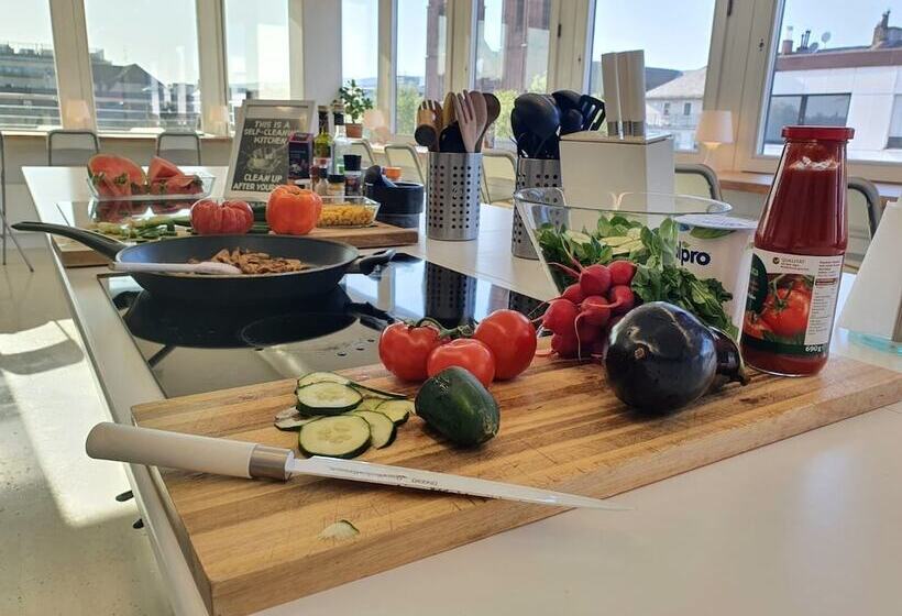 Business Hotel Wiesbaden Prime