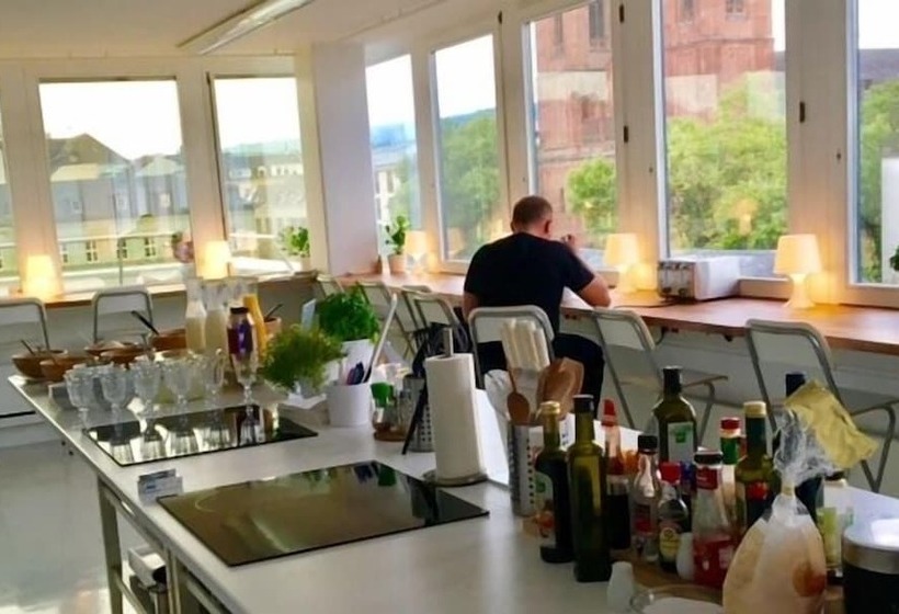 Business Hotel Wiesbaden Prime