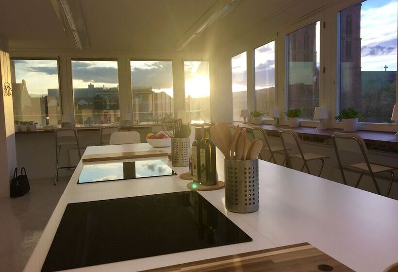 Business Hotel Wiesbaden Prime