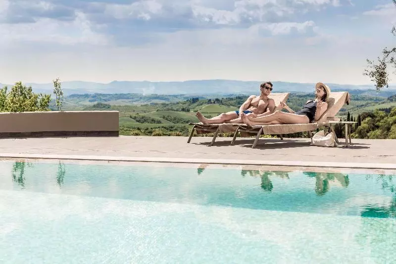 Hotel Castelfalfi