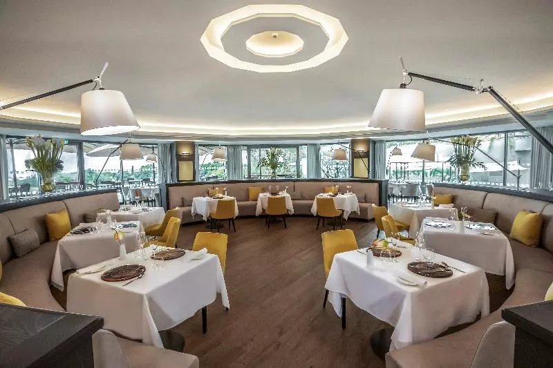 Hotel Castelfalfi