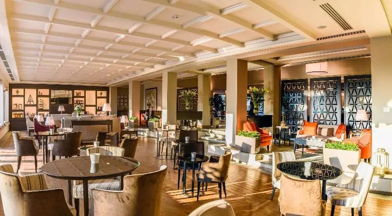Hotel Castelfalfi