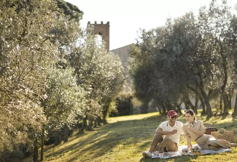 Hotel Castelfalfi