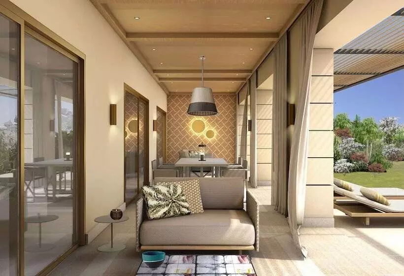 Hotel Castelfalfi