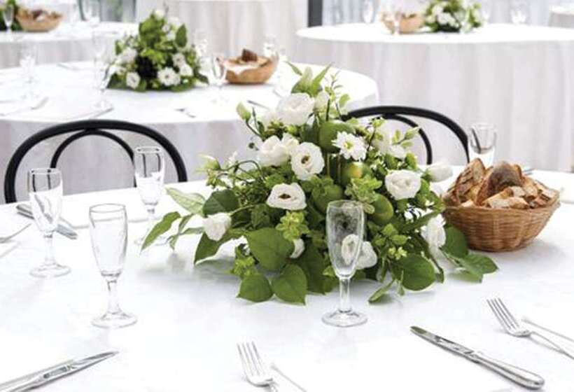 فندق Golden Tulip Essential Tangerang