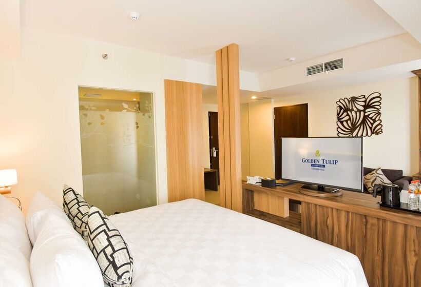 فندق Golden Tulip Essential Tangerang