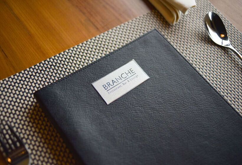 فندق Golden Tulip Essential Tangerang