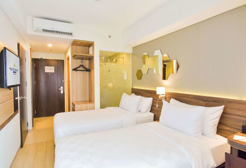 فندق Golden Tulip Essential Tangerang