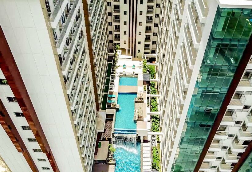 فندق Golden Tulip Essential Tangerang