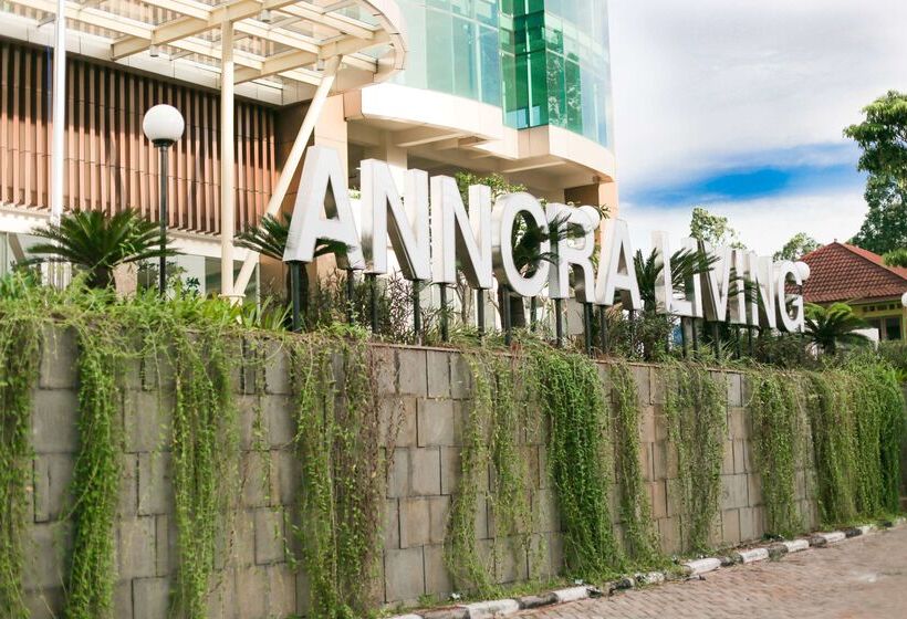 فندق Golden Tulip Essential Tangerang