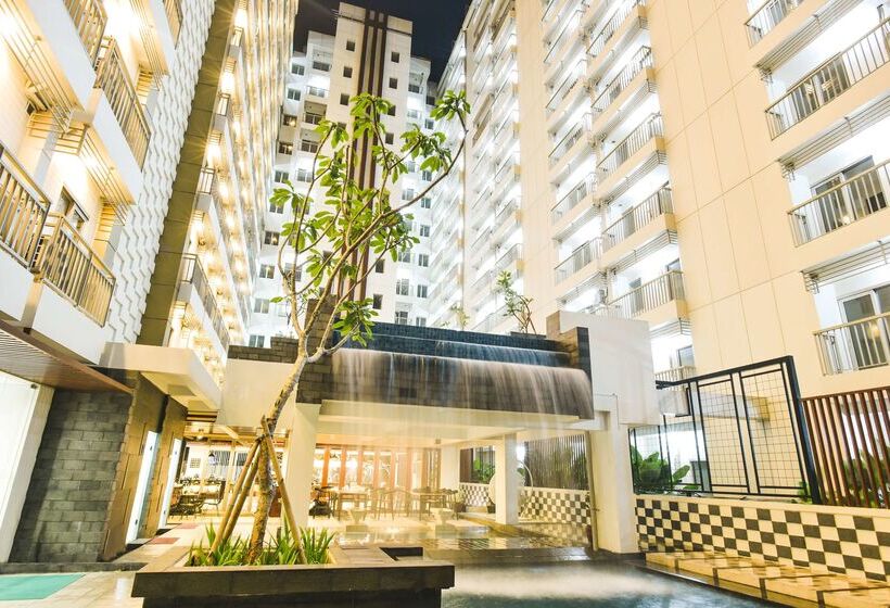 فندق Golden Tulip Essential Tangerang