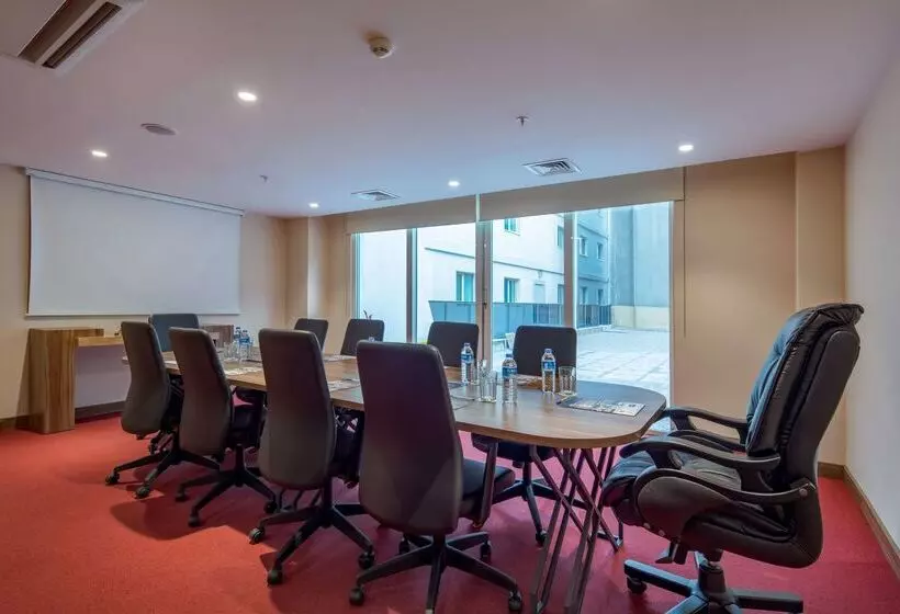 Hotelli Hampton By Hilton Kahramanmaras