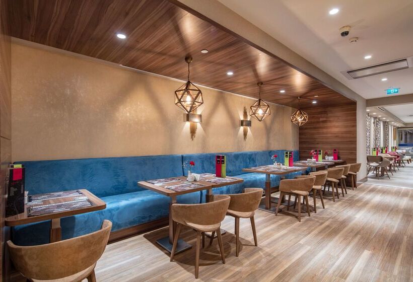 فندق Hampton By Hilton Kahramanmaras