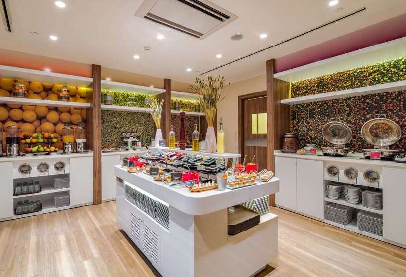 فندق Hampton By Hilton Kahramanmaras