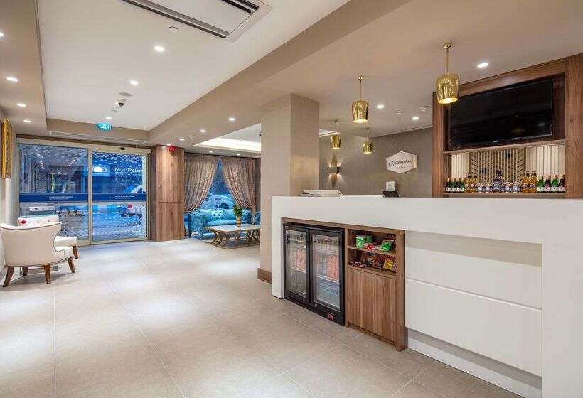 فندق Hampton By Hilton Kahramanmaras