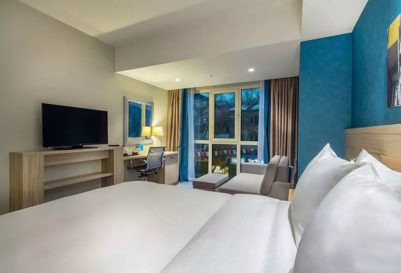 Hotelli Hampton By Hilton Kahramanmaras
