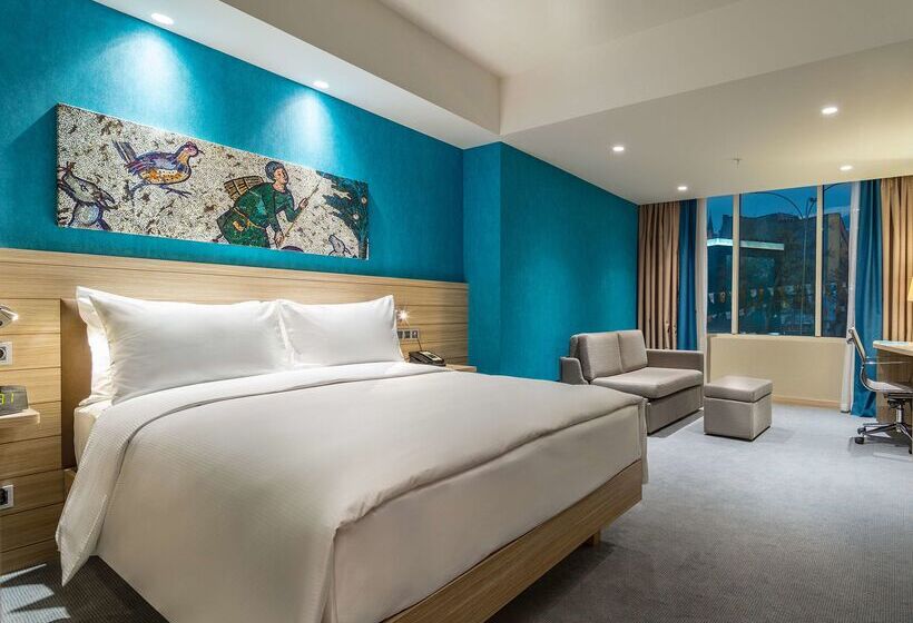 فندق Hampton By Hilton Kahramanmaras