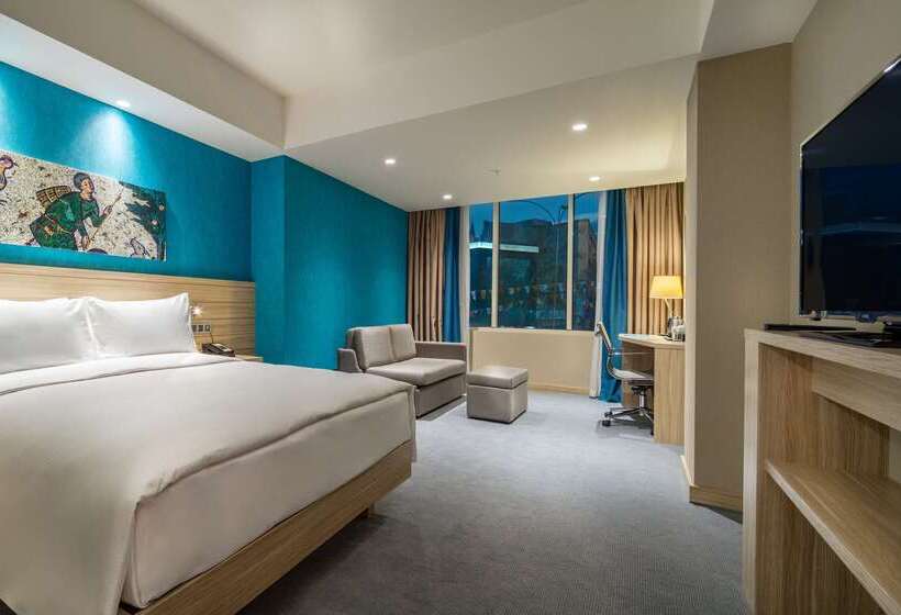 فندق Hampton By Hilton Kahramanmaras