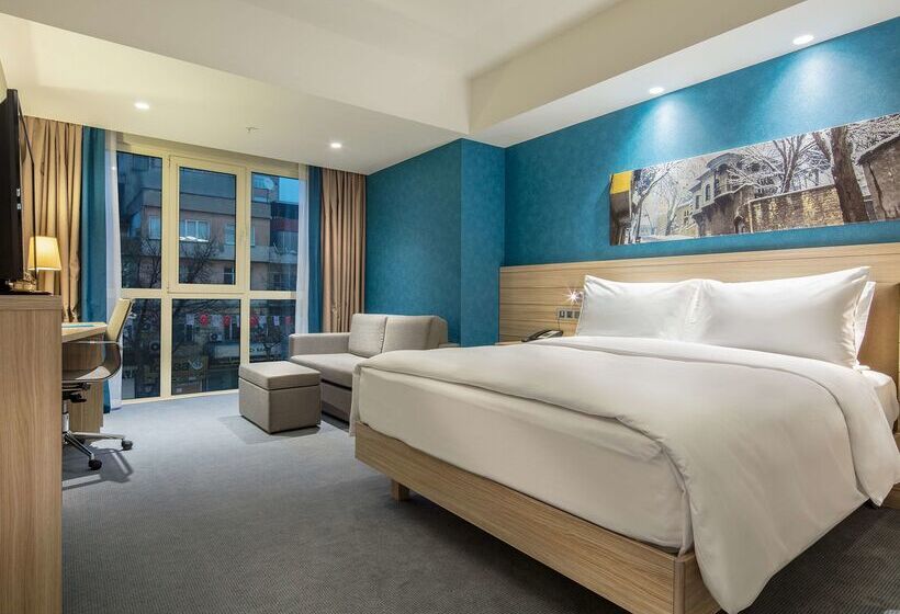 فندق Hampton By Hilton Kahramanmaras