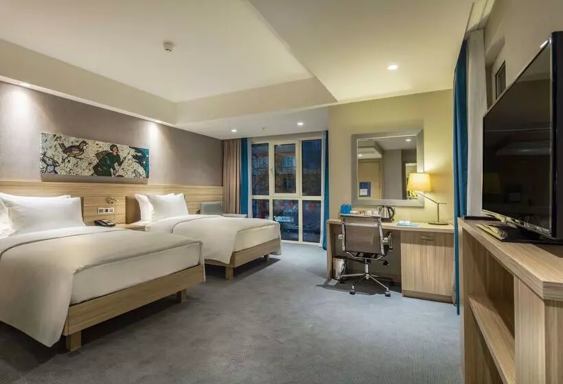 Hotelli Hampton By Hilton Kahramanmaras
