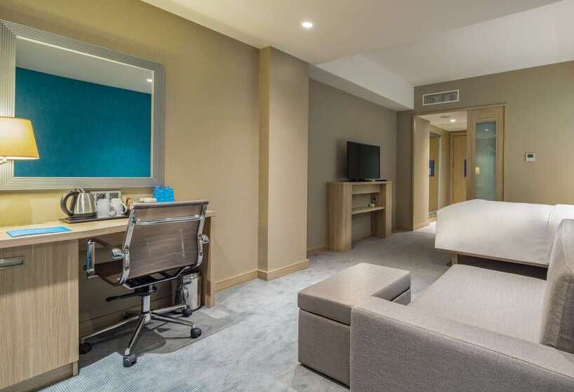 فندق Hampton By Hilton Kahramanmaras