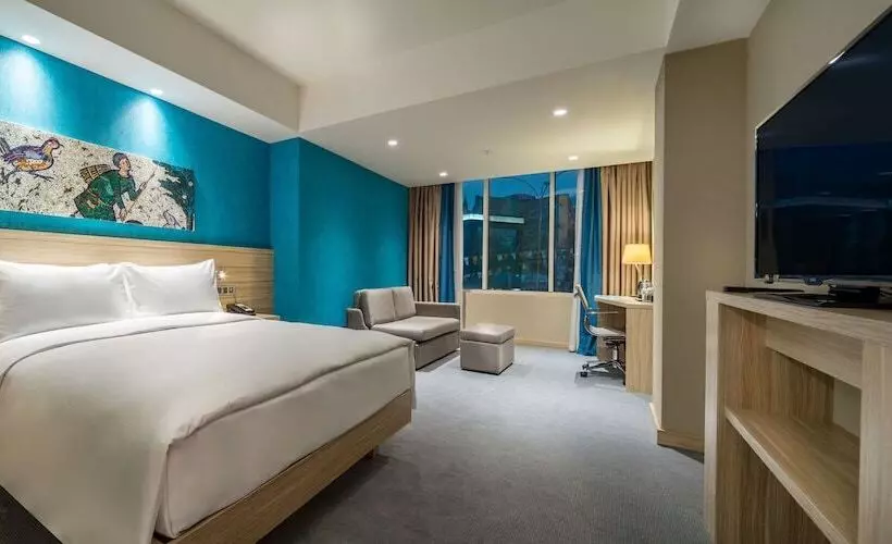 Hotelli Hampton By Hilton Kahramanmaras
