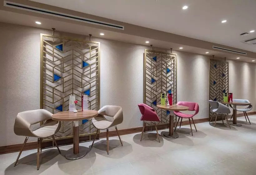 Hotelli Hampton By Hilton Kahramanmaras