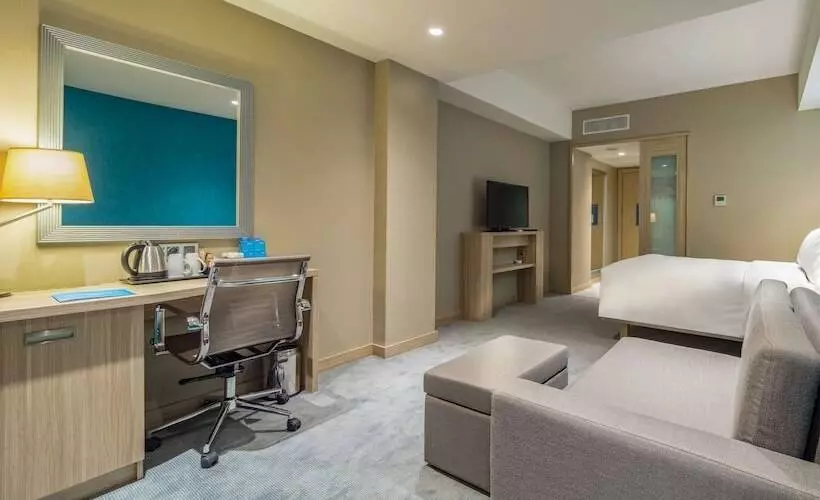 Hotelli Hampton By Hilton Kahramanmaras