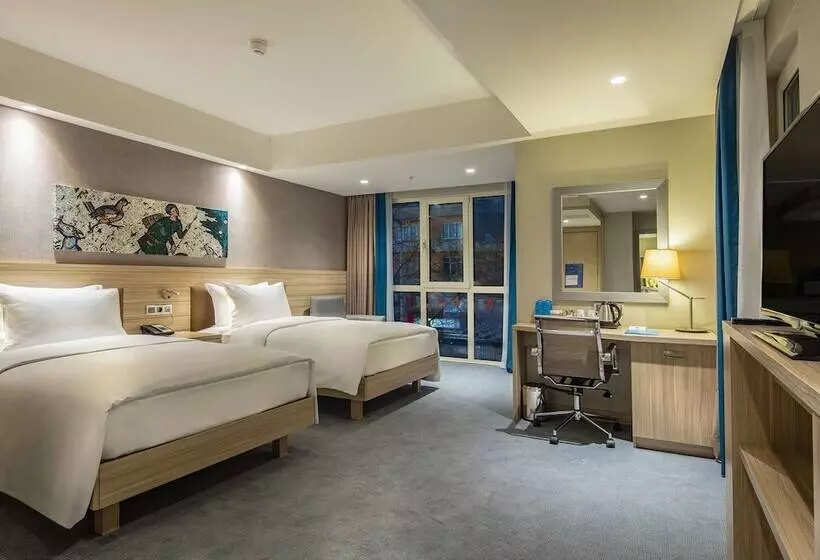 Hotelli Hampton By Hilton Kahramanmaras